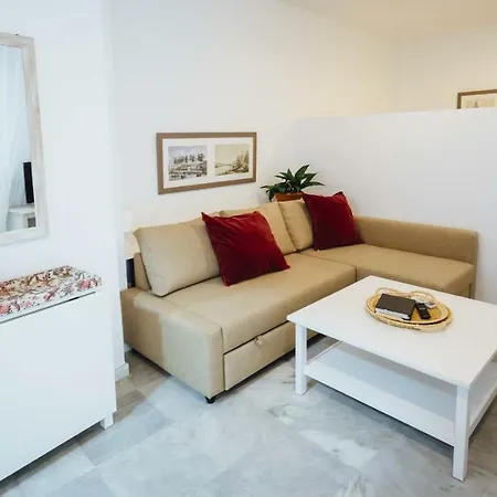 Loft Aire Sevilla Cathedral Zewnętrze zdjęcie