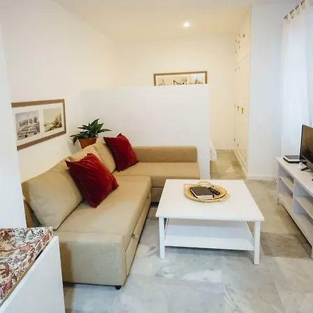 Loft Aire Sevilla Cathedral Zewnętrze zdjęcie