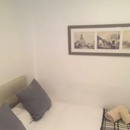 Loft Aire Sevilla Cathedral Zewnętrze zdjęcie