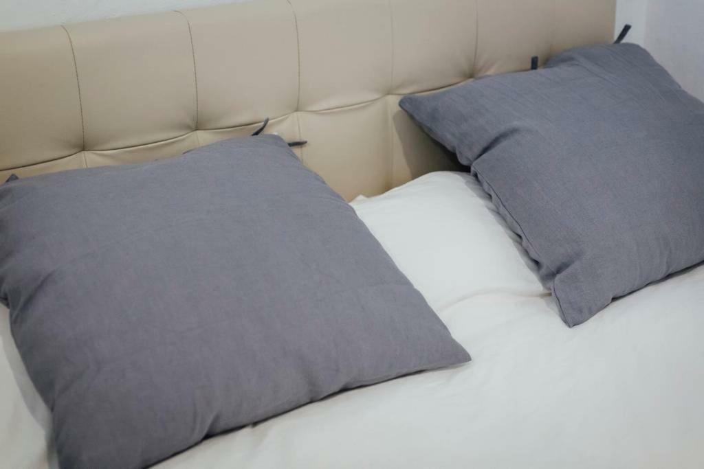 Loft Aire Cathedral Apartament *