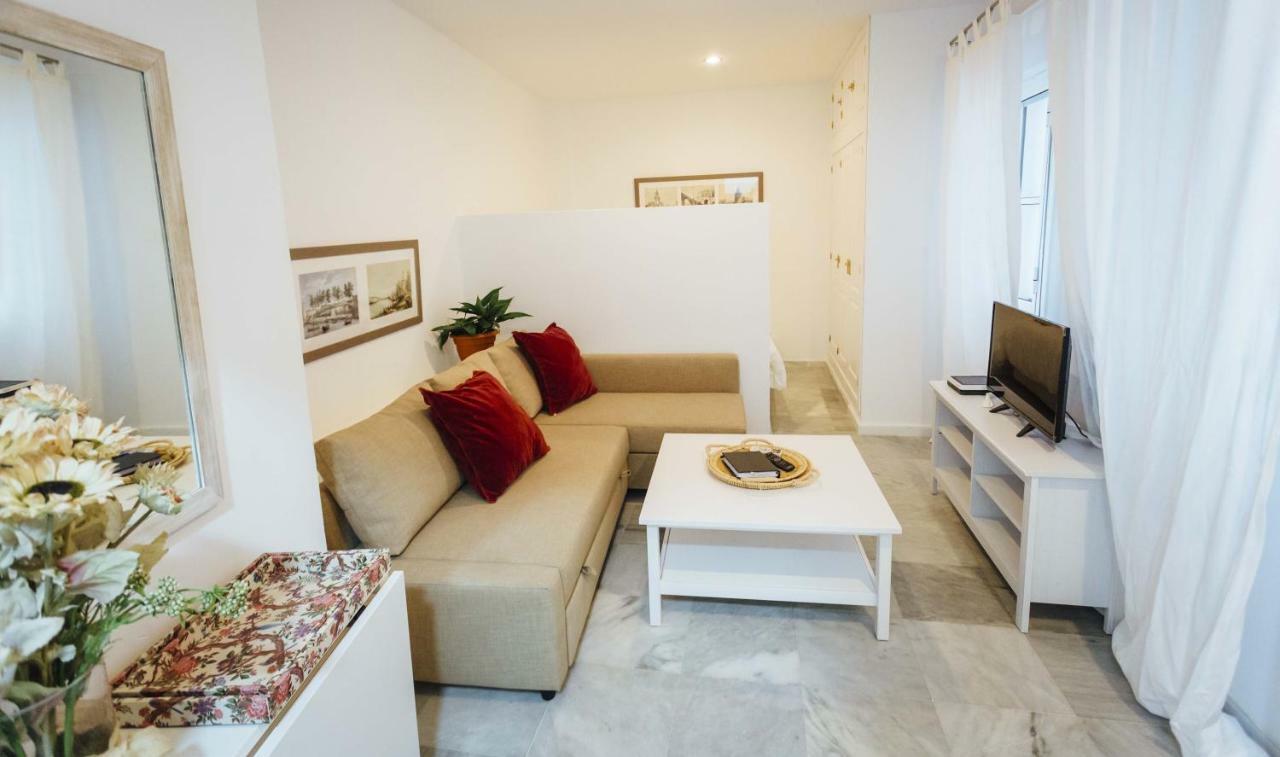 Apartament Loft Aire Cathedral *