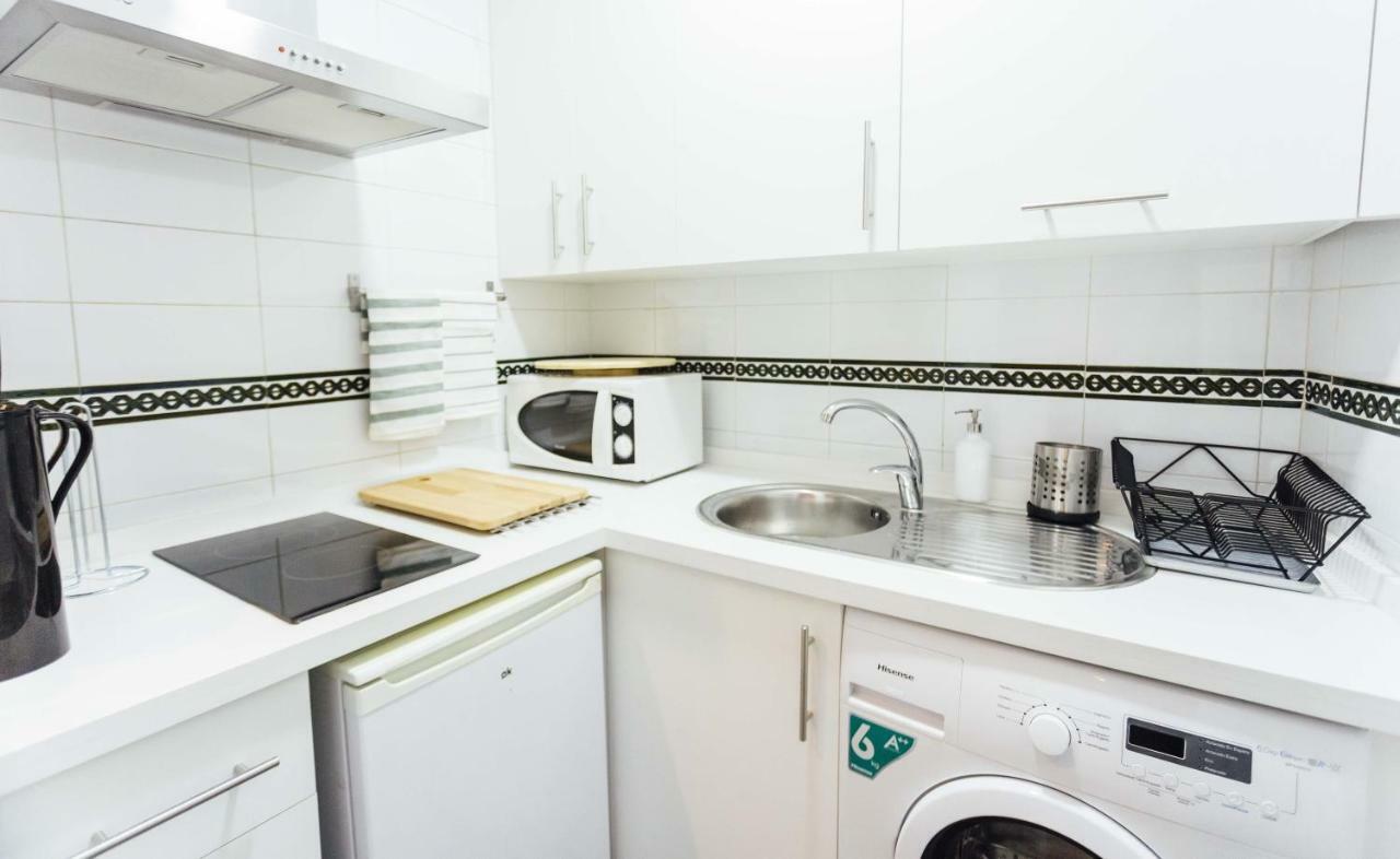 Apartment Loft Aire Cathedral Seville