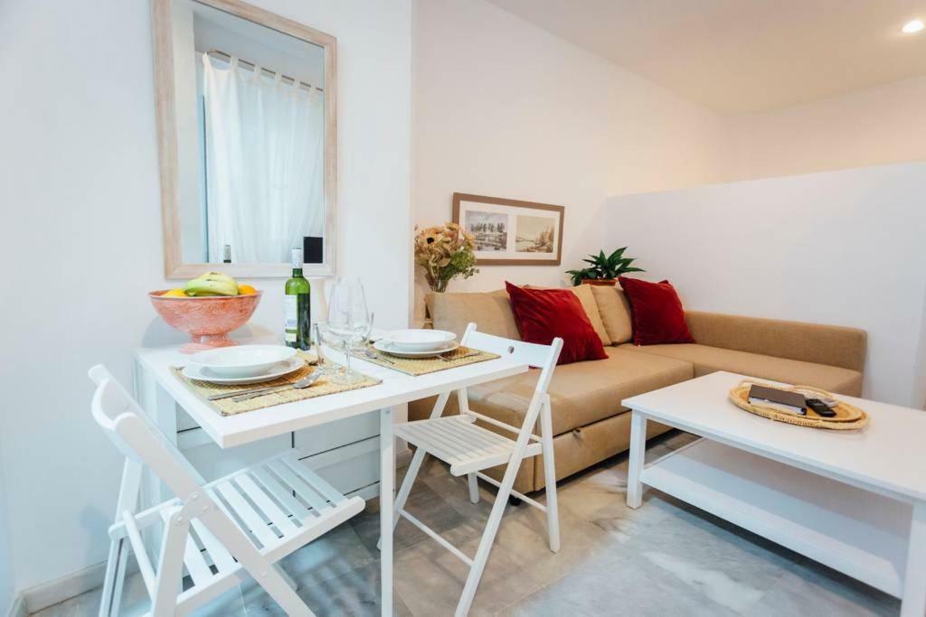 Apartament Loft Aire Cathedral *