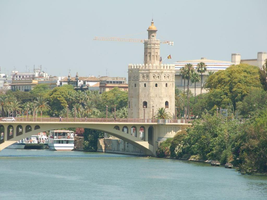 Apartament Loft Aire Cathedral Sewilla