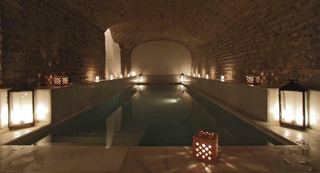 Loft Aire Cathedral Apartament *